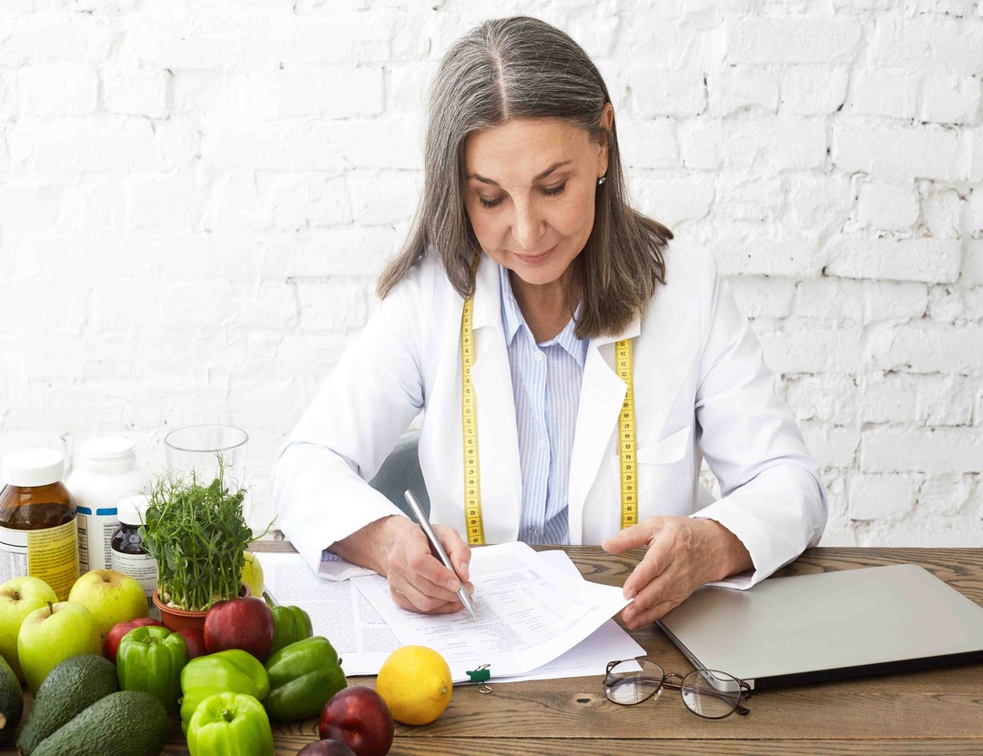 Best Functional Nutritionist for Personalised Nutrition and Wellness at Samatvam Wellness
